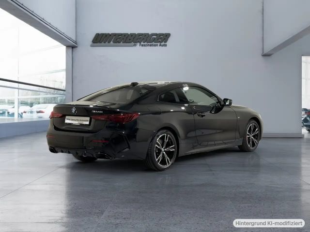 BMW 440