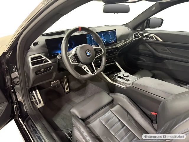 BMW 440