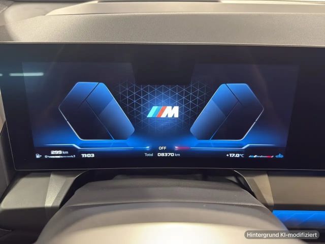 BMW X3 M