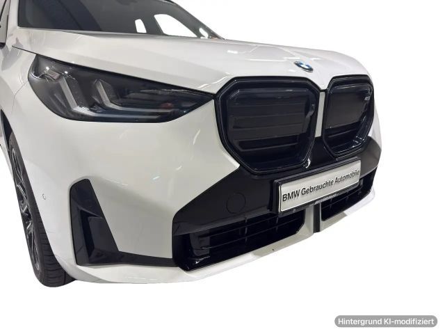BMW X3 M