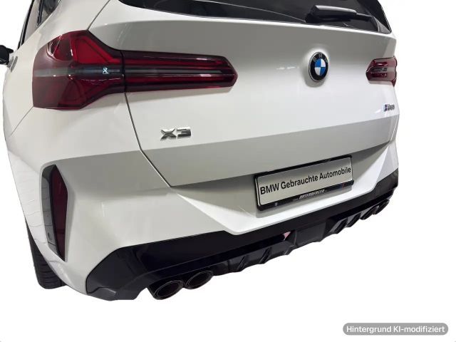 BMW X3 M
