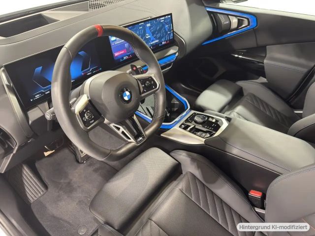 BMW X3 M