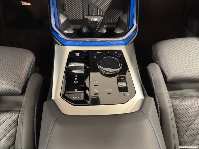 BMW X3 M