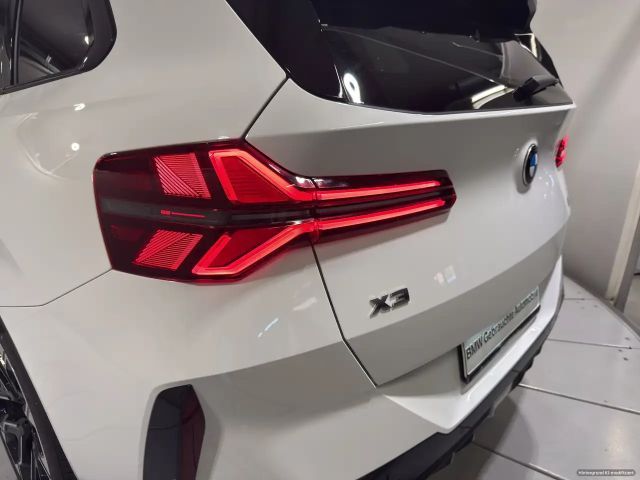 BMW X3 M