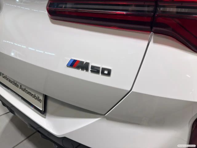 BMW X3 M