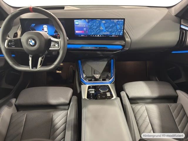 BMW X3 M