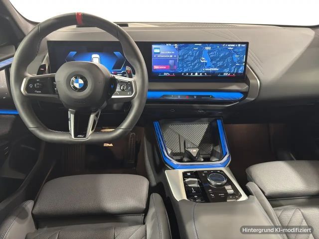 BMW X3 M