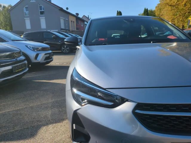 Opel Corsa-e