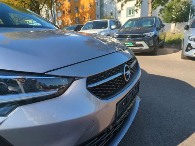 Opel Corsa-e