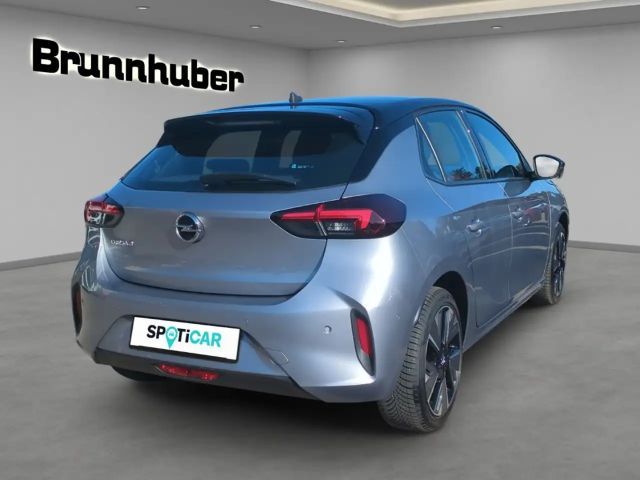 Opel Corsa-e