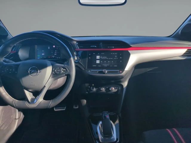 Opel Corsa-e