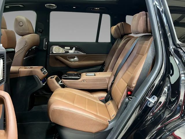 Mercedes-Benz GLS 450