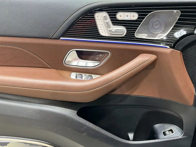 Mercedes-Benz GLS 450
