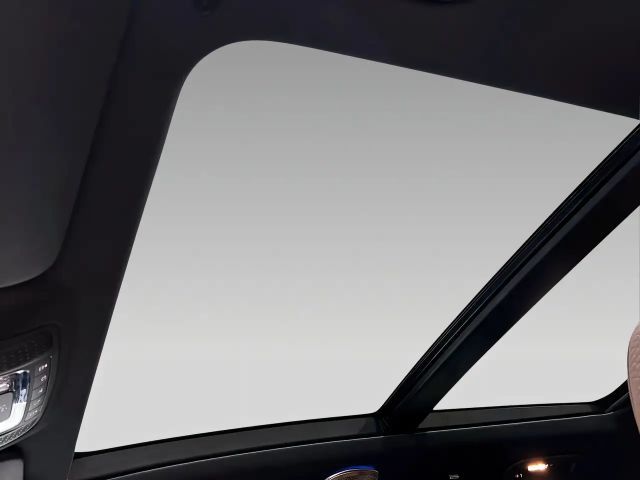 Mercedes-Benz GLS 450