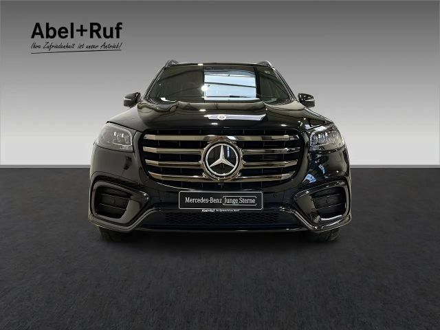 Mercedes-Benz GLS 450