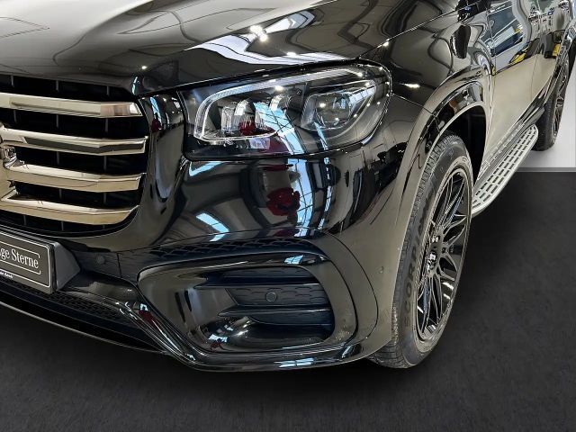 Mercedes-Benz GLS 450