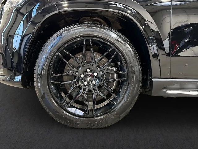 Mercedes-Benz GLS 450