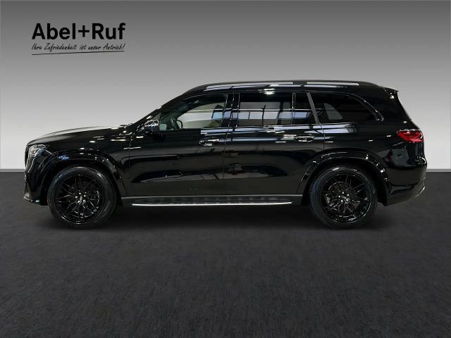 Mercedes-Benz GLS 450
