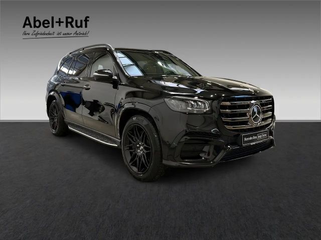 Mercedes-Benz GLS 450
