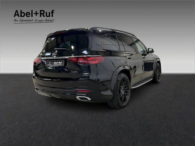 Mercedes-Benz GLS 450