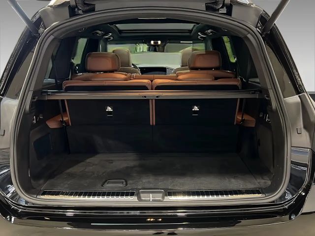 Mercedes-Benz GLS 450