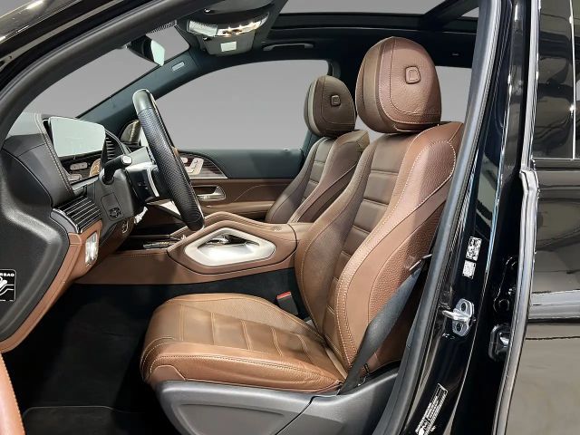 Mercedes-Benz GLS 450