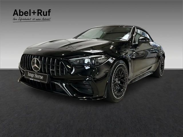 Mercedes-Benz CLE 53 AMG