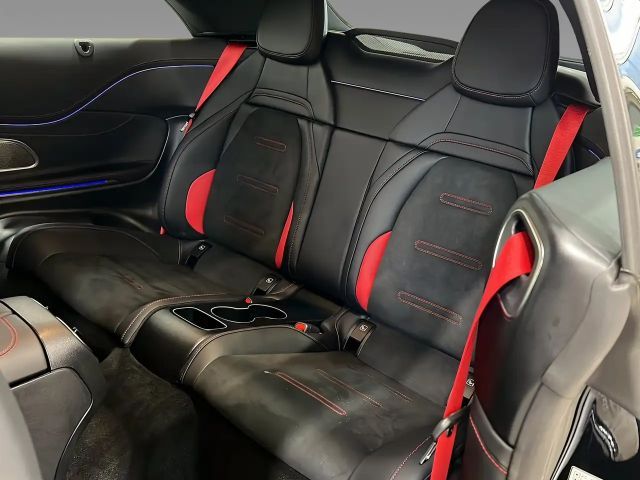 Mercedes-Benz CLE 53 AMG