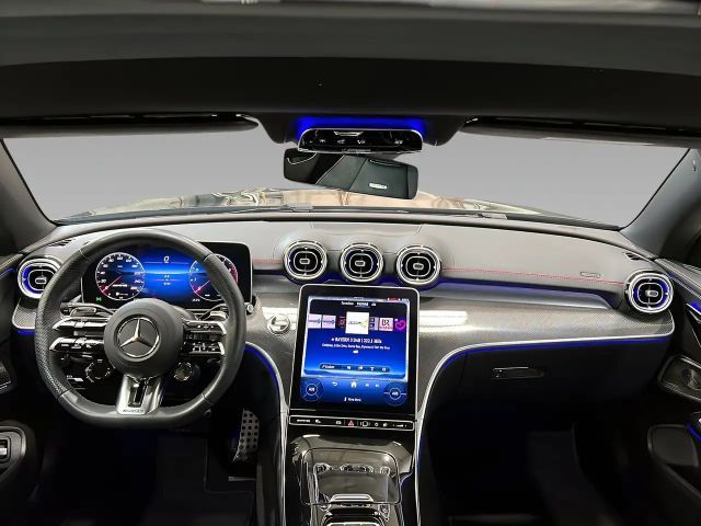 Mercedes-Benz CLE 53 AMG