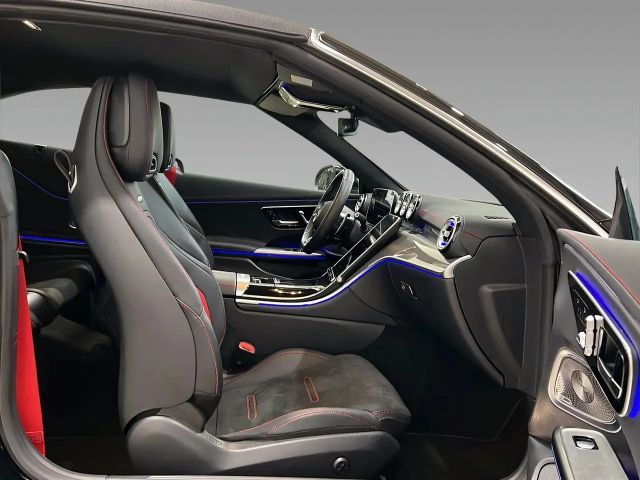 Mercedes-Benz CLE 53 AMG