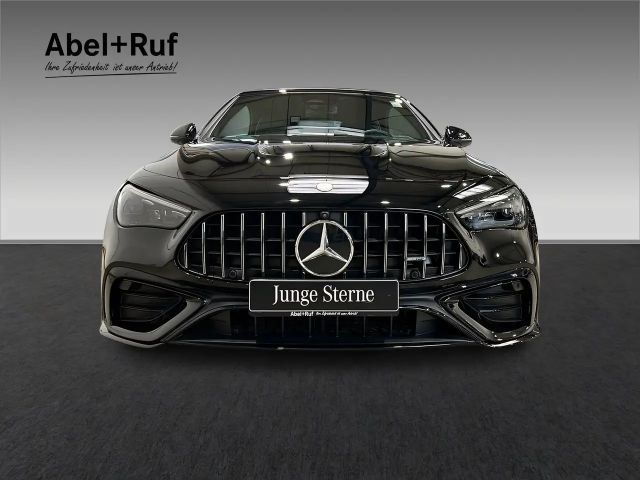 Mercedes-Benz CLE 53 AMG