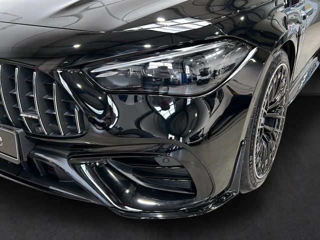 Mercedes-Benz CLE 53 AMG
