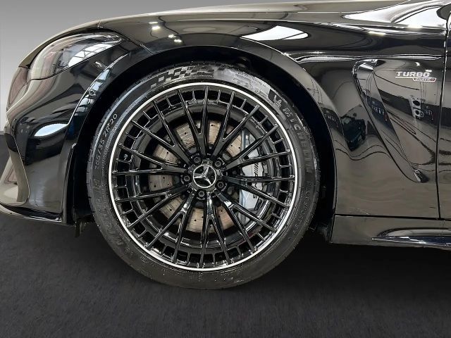 Mercedes-Benz CLE 53 AMG