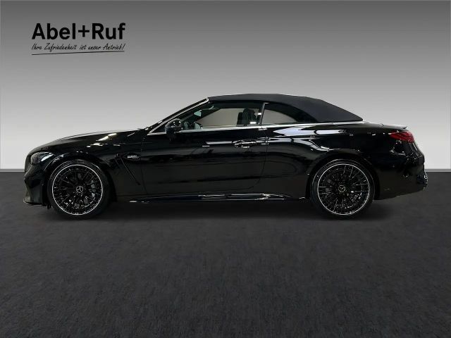 Mercedes-Benz CLE 53 AMG