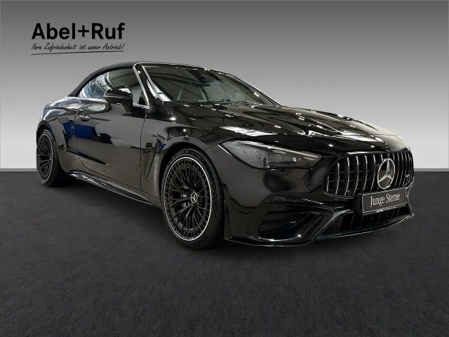 Mercedes-Benz CLE 53 AMG