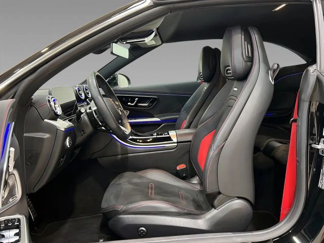 Mercedes-Benz CLE 53 AMG