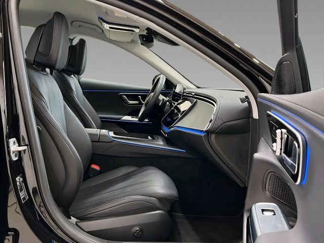 Mercedes-Benz E 450