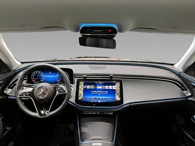 Mercedes-Benz E 450