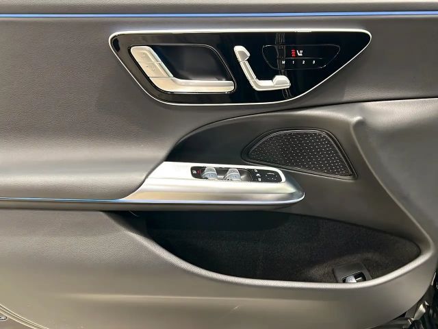 Mercedes-Benz E 450