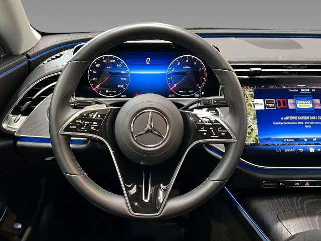 Mercedes-Benz E 450