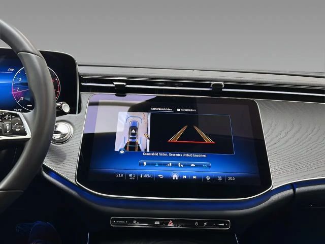 Mercedes-Benz E 450