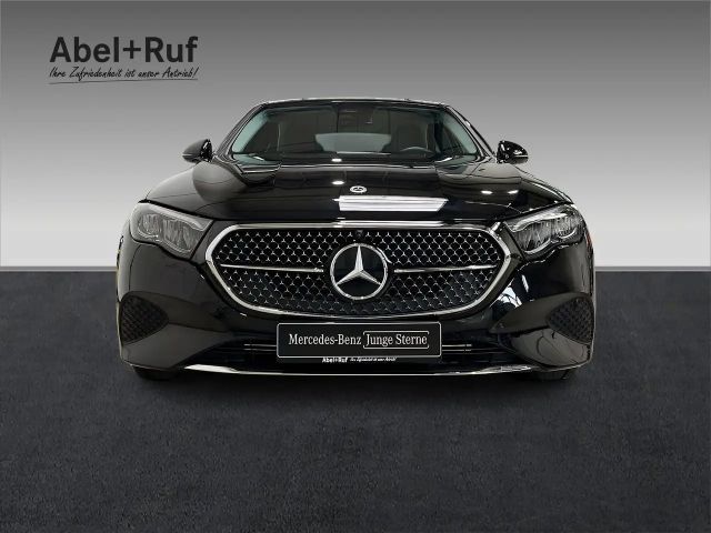 Mercedes-Benz E 450