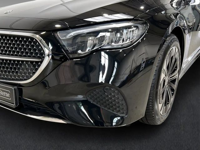 Mercedes-Benz E 450