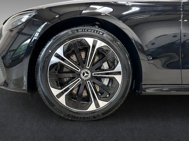 Mercedes-Benz E 450