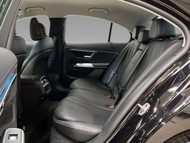 Mercedes-Benz E 450