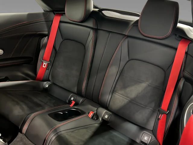 Mercedes-Benz C 43 AMG