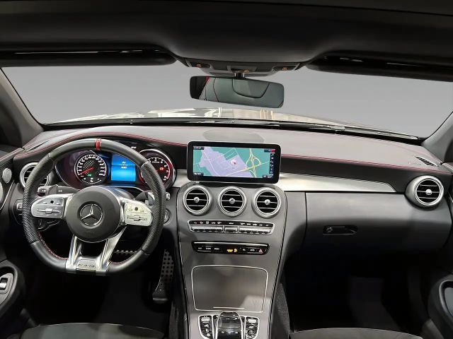 Mercedes-Benz C 43 AMG