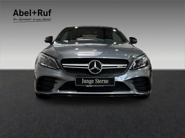 Mercedes-Benz C 43 AMG