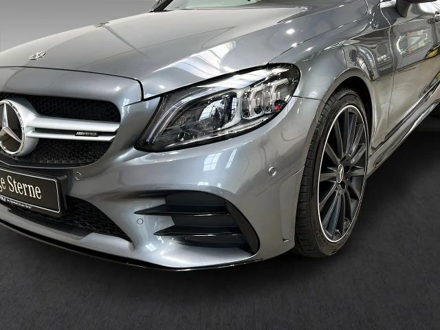 Mercedes-Benz C 43 AMG