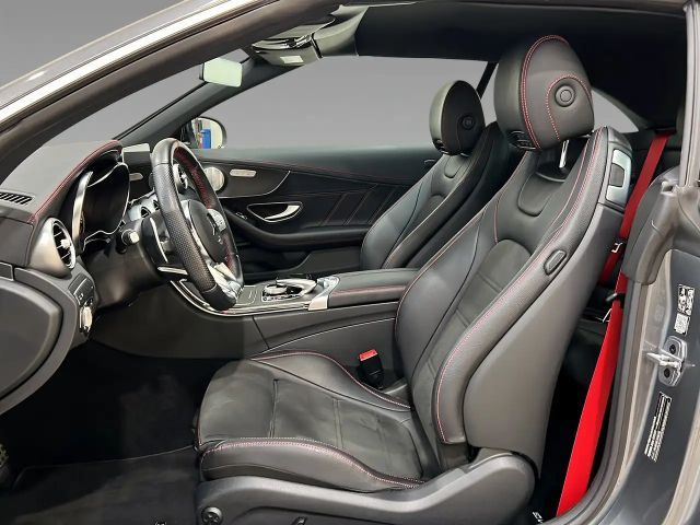 Mercedes-Benz C 43 AMG